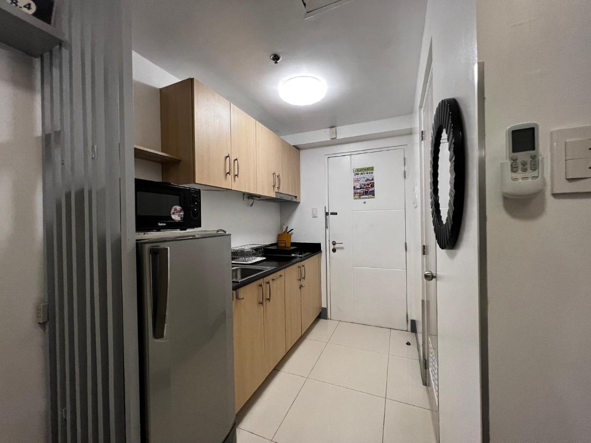 Tagaytay Nordic Nest Staycation At Wind Residences With Netflix Wifi Near Sky Ranch Tagaytay City Kültér fotó